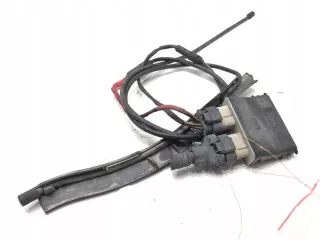 LORK-1273-134445,3G0962243D Блок комфорта Audi A4 B9 Арт AL16568609685, вид 1