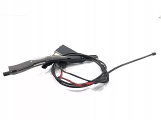 LORK-1273-134445,3G0962243D Блок комфорта Audi A4 B9 Арт AL16568609685, вид 2