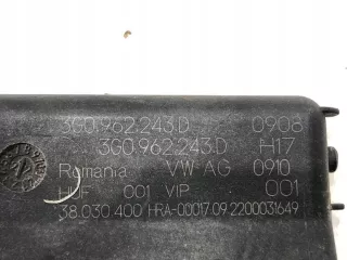 LORK-1273-134445,3G0962243D Блок комфорта Audi A4 B9 Арт AL16568609685, вид 4