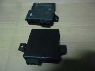 8U0907468,AQ Блок комфорта Audi Q3 1 Арт AL16914883490, вид 2