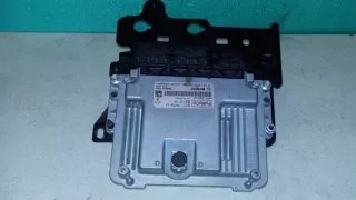 DN15-12A650-XA Блок управления двигателем Ford EcoSport Арт AL5846747801, вид 1