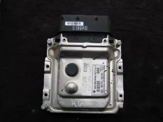  Блок управления двигателем Kia Ceed 1 Арт AL6045472820, вид 1