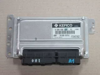 9030930186F,3910826761 Блок управления двигателем Hyundai Porter Арт AL6810123064_2, вид 1
