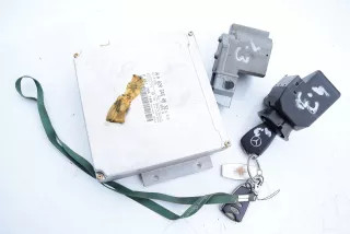 0205450632 Блок управления двигателем Mercedes E W210 Арт AL7050759139, вид 1