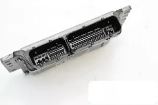 MEC32-100,U9 Блок управления двигателем Nissan NP 300 Арт AL7111642068, вид 3