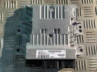 31372489 Блок управления двигателем Volvo V60 1 Арт AL7625827311_2, вид 1