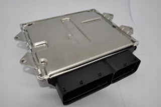 51918353 Блок управления двигателем Fiat Punto 3 Арт AL7683045967_2, вид 1