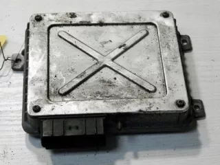  Блок управления двигателем Rover 400 Арт AL7734575825, вид 1