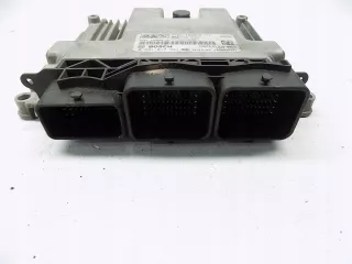 AV21-12A650-HH Блок управления двигателем Ford Fiesta 7 Арт AL7760030598, вид 2
