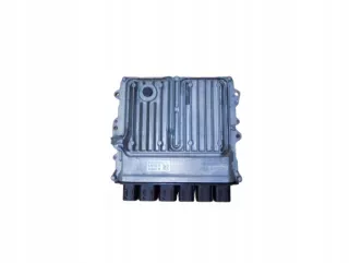 261S19973,8740344 Блок управления двигателем BMW 1 F20/F21 Арт AL8657376036_2, вид 1