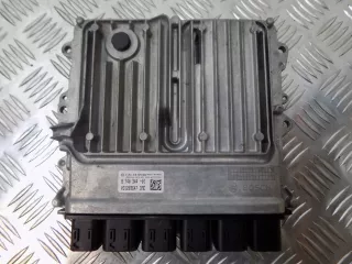 261S19973,8740344 Блок управления двигателем BMW 1 F20/F21 Арт AL8657376036_2, вид 2