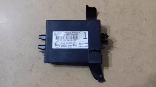  Блок управления двигателем Toyota Yaris 3 Арт AL8896851049, вид 3