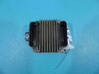 09364599 Блок управления двигателем Opel Vectra B Арт AL8909597296, вид 1