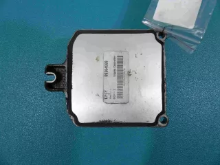 09364599 Блок управления двигателем Opel Vectra B Арт AL8909597296, вид 2