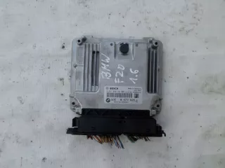  Блок управления двигателем BMW 1 F20/F21 Арт AL8915646647, вид 1