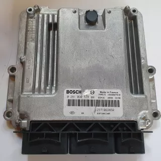237102265R Блок управления двигателем Renault Master 3 Арт AL8930671756, вид 1