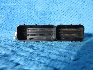 8506438 Блок управления двигателем BMW 1 E81/E82/E87/E88 Арт AL9013556745, вид 3