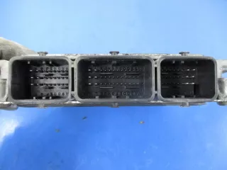 9642597680 Блок управления двигателем Peugeot 206 2 Арт AL9179230455, вид 2