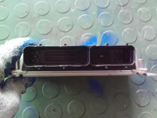 9030930367F Блок управления двигателем Hyundai Getz Арт AL9193309368, вид 2