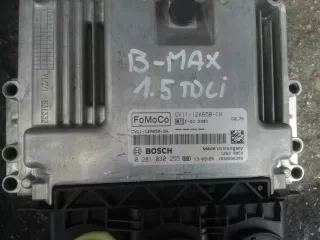 CV11-12A650-CH Блок управления двигателем Ford B-Max Арт AL9323765561, вид 2