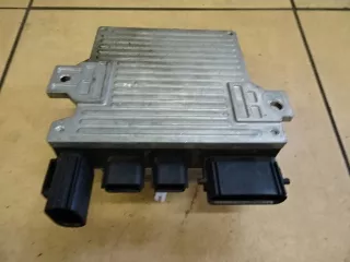 34710FJ251 Блок управления двигателем Subaru Impreza 2 Арт AL9543965211, вид 4