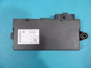 0281014572 Блок управления двигателем BMW 5 E60/E61 Арт AL9564076608_2, вид 3
