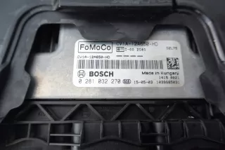 CV1A12A650HD Блок управления двигателем Ford B-Max Арт AL9567497162, вид 2