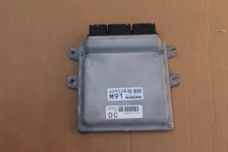 MEC140-400 Блок управления двигателем Infiniti QX60 1 restailing Арт AL9598780016_2