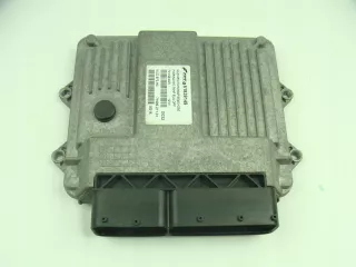 51839149 Блок управления двигателем Fiat Qubo Арт AL9668596754, вид 1