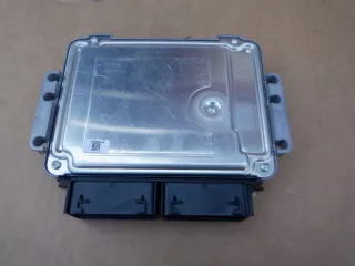EV61-12A650-SA Блок управления двигателем Ford Fiesta 7 Арт AL9887332326, вид 3