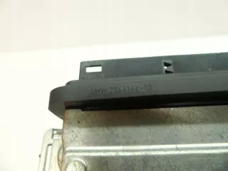 7618525 Блок управления двигателем BMW X5 F85 Арт AL9891972767_2, вид 4