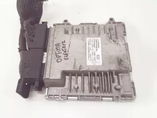 39160-2EJJ0 Блок управления двигателем Kia Optima 2 Арт AL9914445537, вид 4
