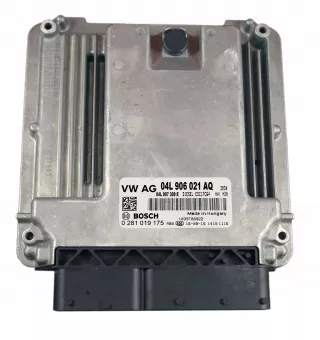 04L906021AQ Блок управления двигателем Volkswagen Passat B8 Арт AL10067303184_13, вид 1