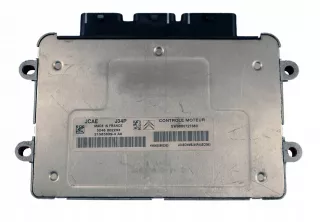  Блок управления двигателем Citroen C4 Grand Picasso 2 Арт AL10110353039_5, вид 1