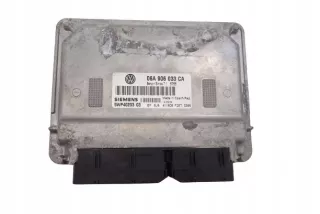 06A906033CA,5WP4020303 Блок управления двигателем Volkswagen Golf 5 Арт AL10187693178, вид 1