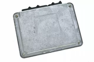 036906014BN Блок управления двигателем Volkswagen Polo 3 Арт AL10225290266, вид 4