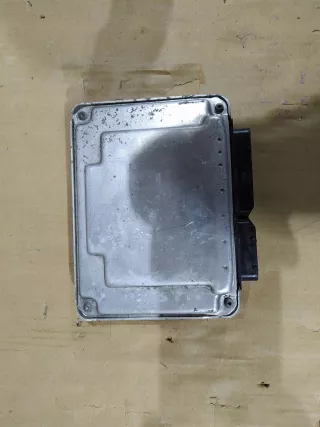 045906019CD Блок управления двигателем Seat Toledo 4 Арт AL10447971031, вид 2