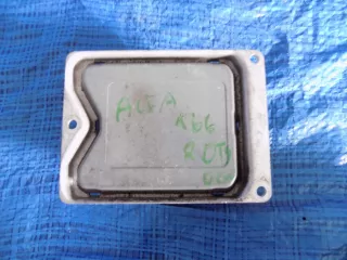 0261204733 Блок управления двигателем Alfa Romeo GT Арт AL10458316215_2, вид 2