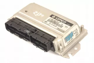 39110-02426 Блок управления двигателем Hyundai Getz Арт AL10533203243, вид 3