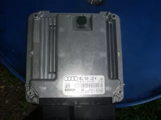  Блок управления двигателем Audi A4 B7 Арт AL10538115388, вид 2