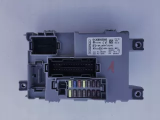 51918360 Блок управления двигателем Fiat Fiorino Арт AL10559703126_2, вид 4