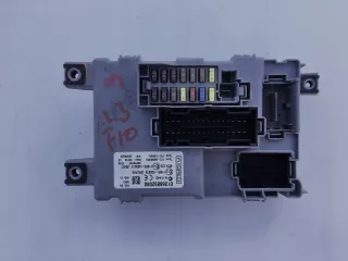51880761 Блок управления двигателем Fiat Qubo Арт AL10559717005, вид 3
