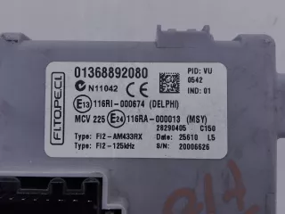 51880761 Блок управления двигателем Fiat Qubo Арт AL10559717005, вид 4