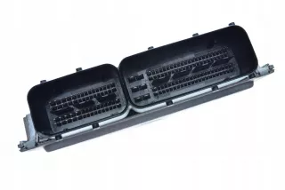 03G906018A Блок управления двигателем Volkswagen Passat B6 Арт AL10590815395, вид 3