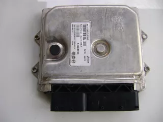 MJD8F3.Q1 Блок управления двигателем Fiat Fiorino Арт AL10615244560_2, вид 1