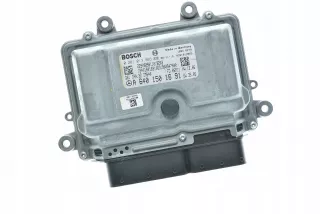 A6401501691 Блок управления двигателем Mercedes B W245 Арт AL10646739090, вид 1