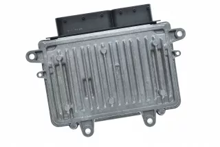 A6401501691 Блок управления двигателем Mercedes B W245 Арт AL10646739090, вид 2