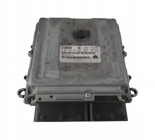 0281013527 Блок управления двигателем Chrysler Pacifica 2004 Арт AL10665214003, вид 1