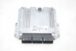AG91-12A650-SB Блок управления двигателем Land Rover Freelander 2 Арт AL10683685904_2, вид 2