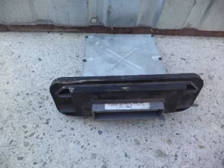 2L8A-GC-,JTM2,2L8A-12A650-GC Блок управления двигателем Ford Escape 1 Арт AL10838514467_3, вид 1